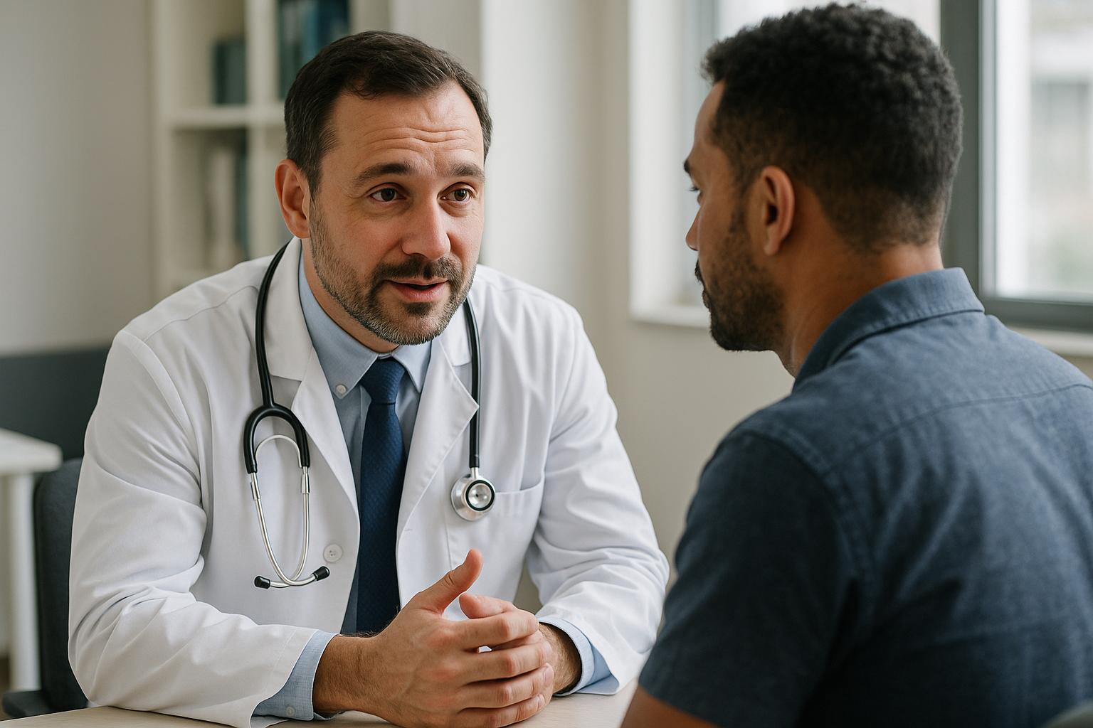 Competencias intérprete médico