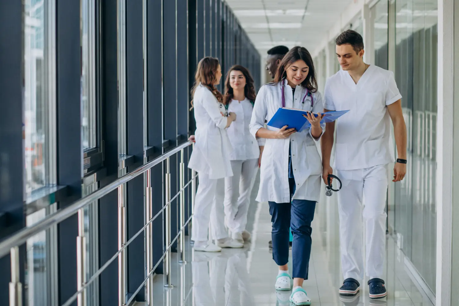 Interpretación médica