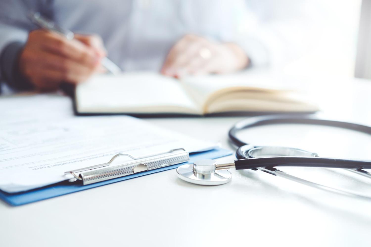 Terminología médica