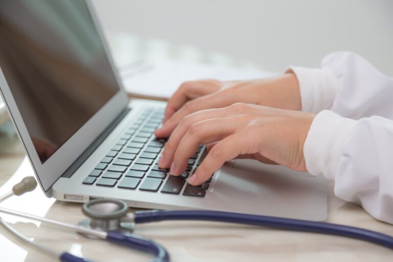 interpretación médica remota