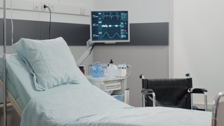 interpretación médica en urgencias